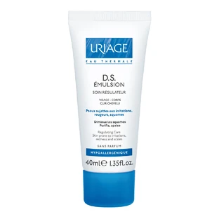 Uriage Ds Emulsion 40ml