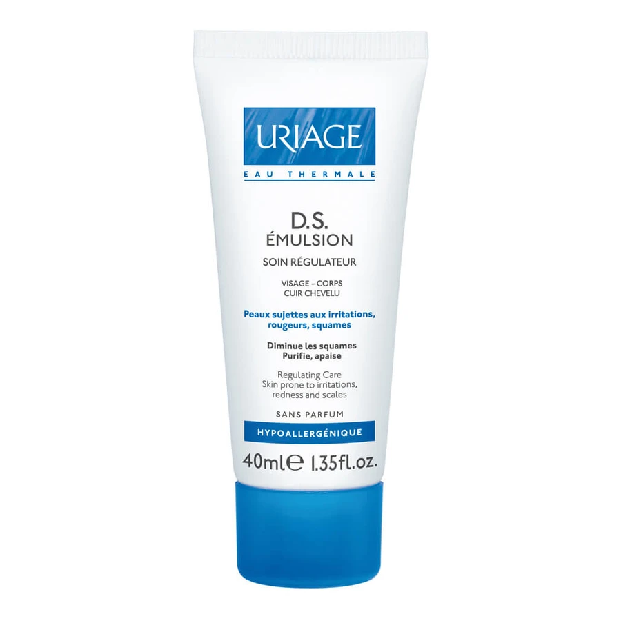 Uriage Ds Emulsion 40ml
