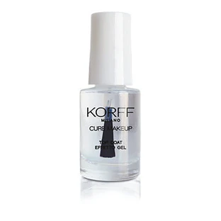 KORFF MK NAIL POLISH TOP CO EFF GEL