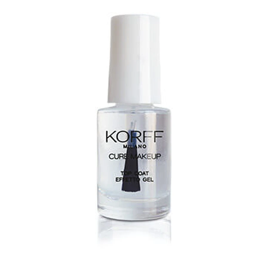 KORFF MK NAIL POLISH TOP CO EFF GEL