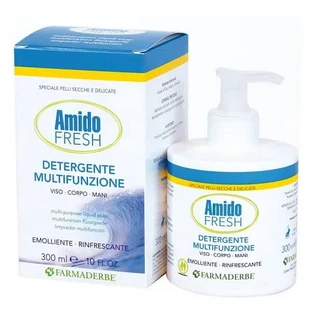 LIMPIADOR MULTIUSOS STARCH FRESH 300ML