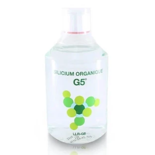 SILICEG5 500ml Zonder Conserver.