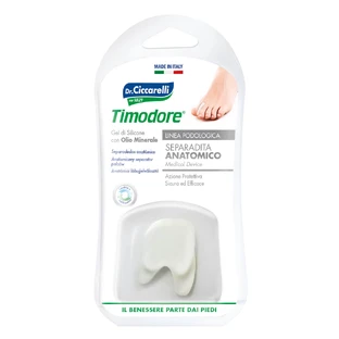 HYGIENEPIEDI Sep.Fingers Anat.2pcs