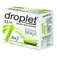 Droplet Lanc Comf Max G33 25pcs
