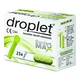 Droplet Lanc Comf Max G33 25pcs