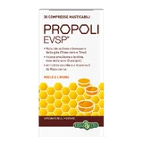 Propolis Evsp Erwachsene 30 Tabletten Erbavita