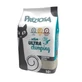 PRECIOUS CAT LITTER HYGIENIC ULTRA CLUMPING CHARCOAL LITTER 10 LT