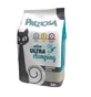 PRECIOUS CAT LITTER LECHO HIGIÉNICO DE CARBÓN ULTRA AGLOMERANTE 10 LT
