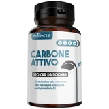 Nutracle activated charcoal 120 tablets