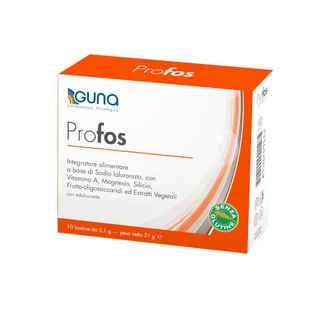 Profos 10 zakjes