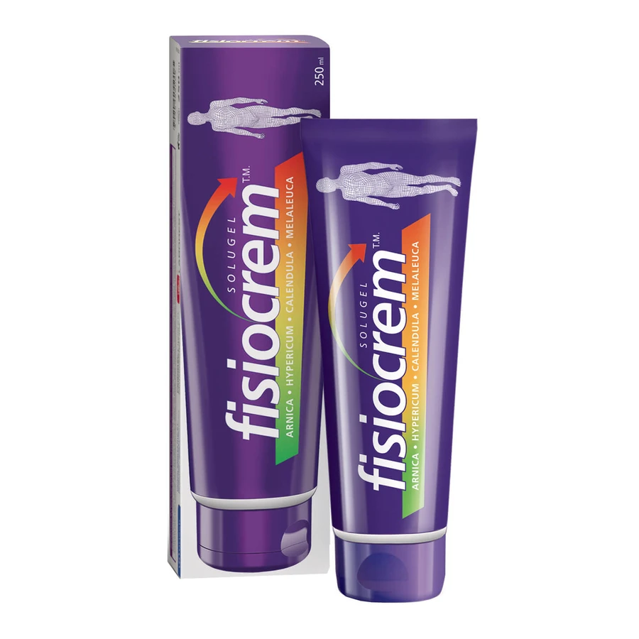 Fisiocrem 250ml