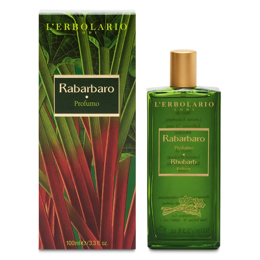 Parfum Rhubarb Ed Lim 100ml