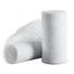 Hydrophile Bandage gesäumt 12/8 10x500 Codisan 1 Stück
