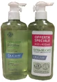 Ducray Extra Delicate Dermoprotective Shampoo 2x400ml