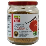 KURKUMA GOMASIO 150G