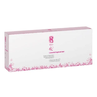BIOPUR Lavendel Vag.5Flac.140ml