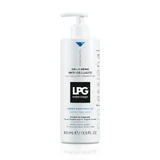 LPG Anti-Cellulite Cream-Gel 400ml