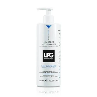 LPG Gel Crema Anticelulítico 400ml