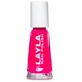 LAYLA LACQUER POLISH NO.201