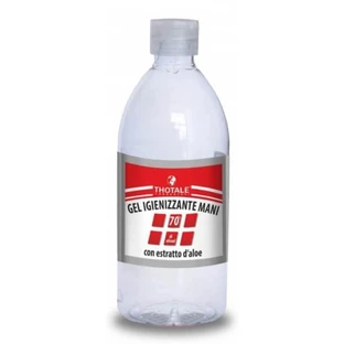 Thotale Gel Desinfectante 500ml