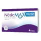 Agave Nedemax Monthly Microcirculation Supplement 30 Tablets Bistrate Modified Release