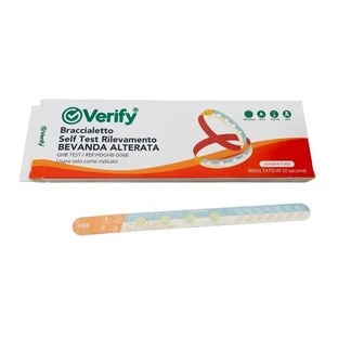 VÉRIFIER BRACC SELFTEST BEV ALTE