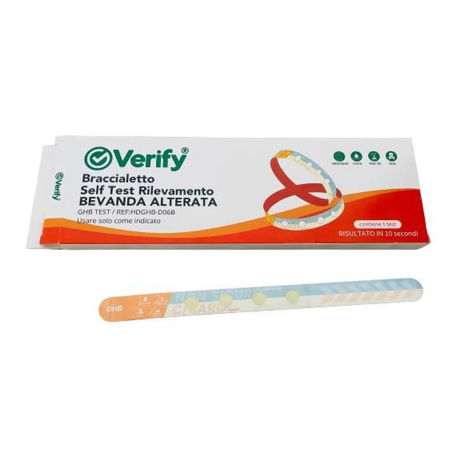 VÉRIFIER BRACC SELFTEST BEV ALTE