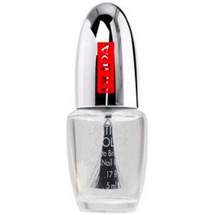 PUPA ESMALTE DE UÑAS 100 TRANSPARENTE