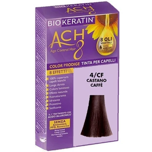 BIOKERATINE ACH8 4/CF CAST.CAFF