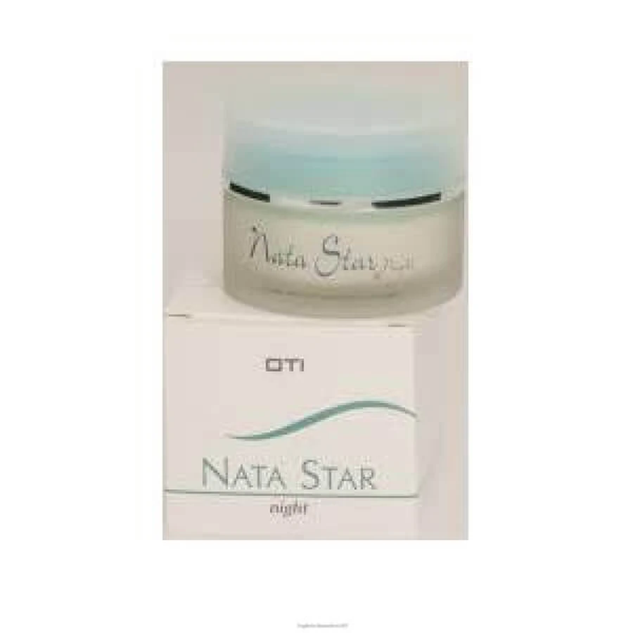 ZZZ NATA STAR NIGHT CR FACE 50