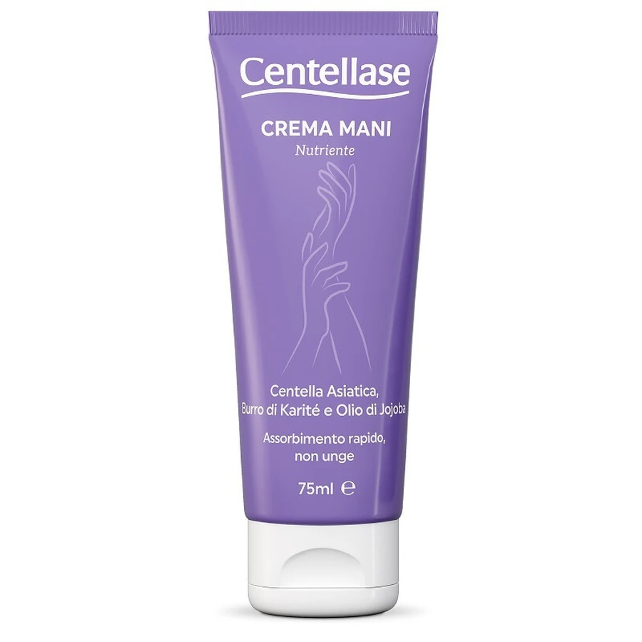 CENTELLASE HAND CREAM 75ML
