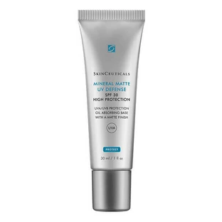 SKINCEUTICALS Mineral Matt UV