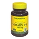 Vitamina B6 Piridoxina 90 Comprimidos