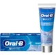Oral B 3D White ice white mint green toothpaste 75ml