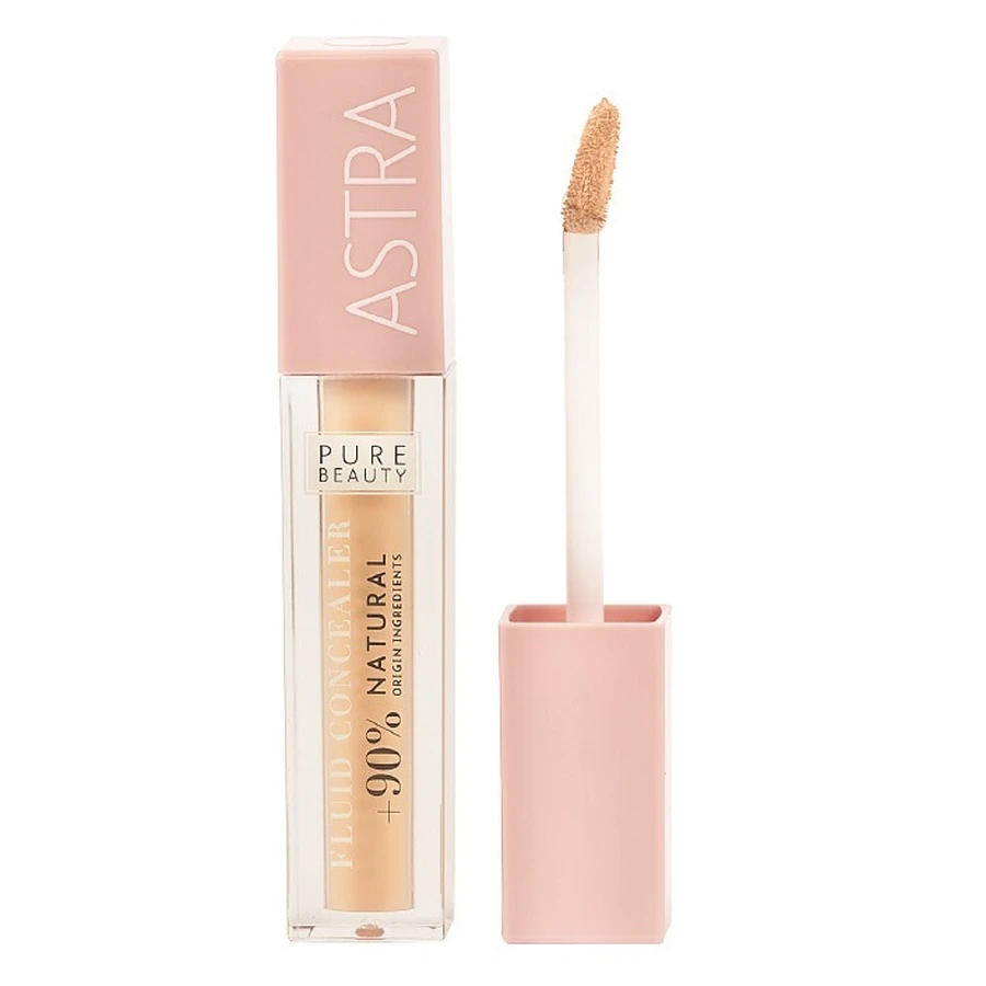 ASTRA PURE BEAUTY FLUID CONCEA.002