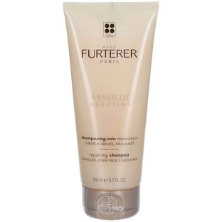 ABSOLUE KERATINE TRAT RIS200ML