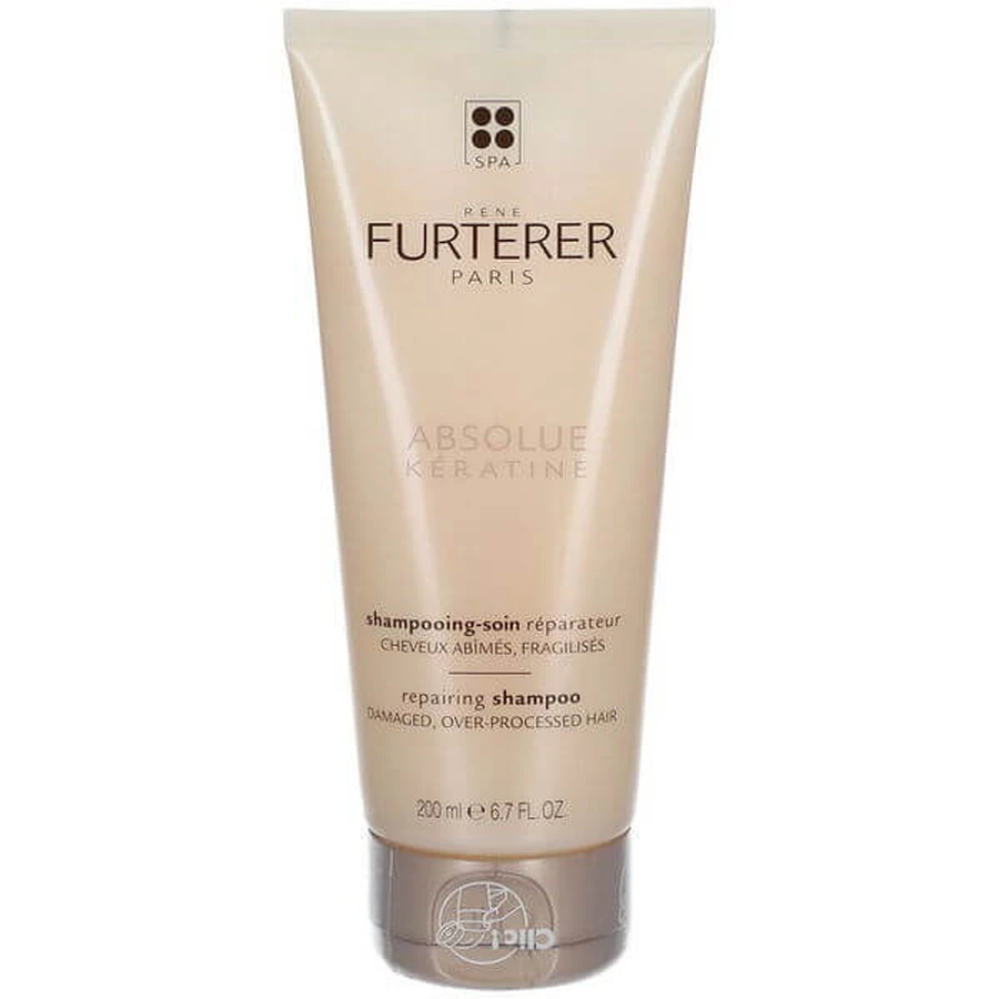 ABSOLUE KERATINE TRAT RIS200ML