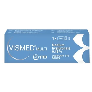 VISMED MULTI COLIRIO 10ML