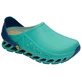 EVOFLEX TPR U EMERALD/BLUE N37