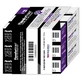 FLAVOFORT 1500 30CPR 3PCS