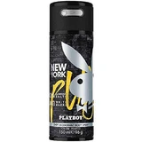 PLAYBOY U NEW YORK DEO 150 VAPO