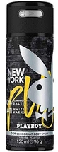 PLAYBOY U NEW YORK DEO 150 VAPO