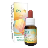 Elle D3 Drops 15 Ml