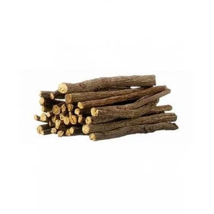 Süßholzwurzel Natürliche Fascetti 100 G