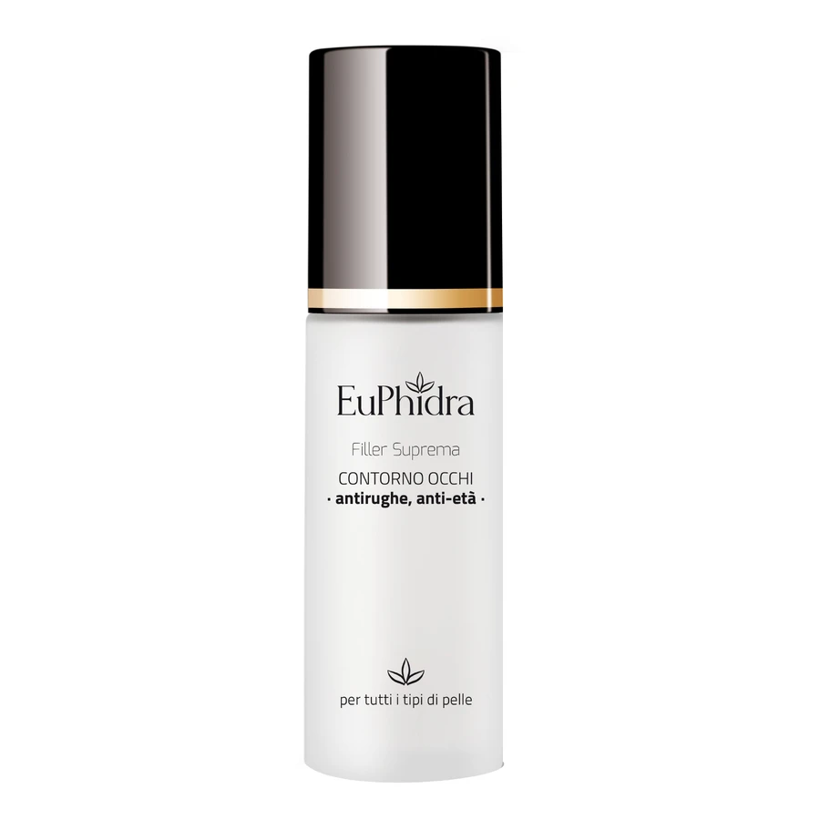 Euphidra Filler Supreme Ogen 30ml