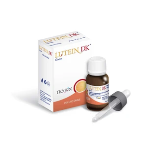 Luteïne DK Druppels 15ml