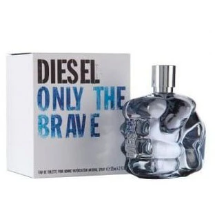 DIESEL NUR DIE TAPFEREN U EDT 50 V