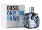 DIESEL ALLEEN DE DAPPERE U EDT 50 V