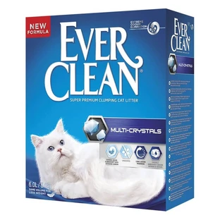 EVERCL MULTI-CRYSTALS 10L