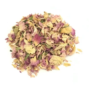 Rosenblüten 100 Gr